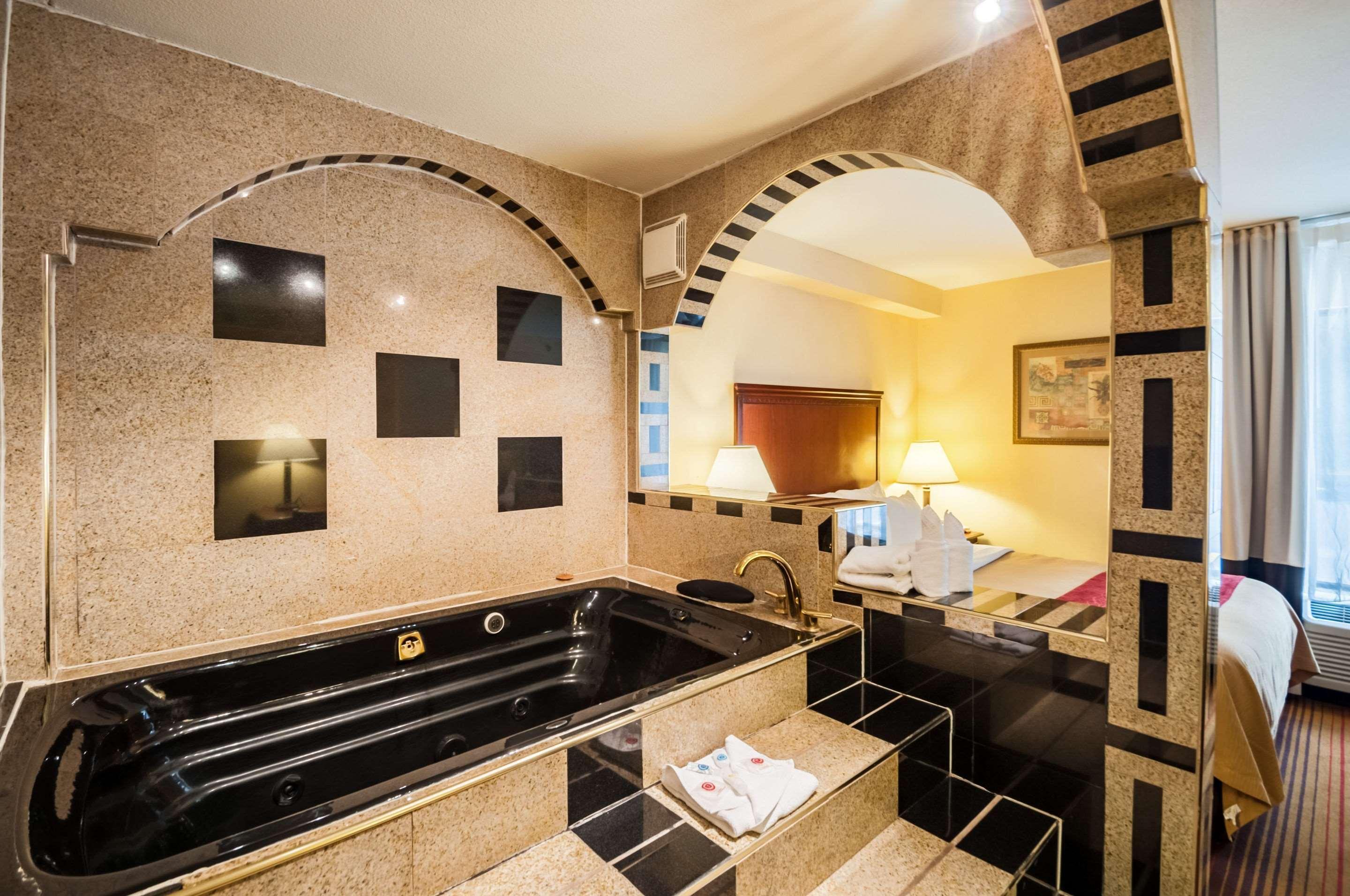 Comfort Inn Towson Εξωτερικό φωτογραφία