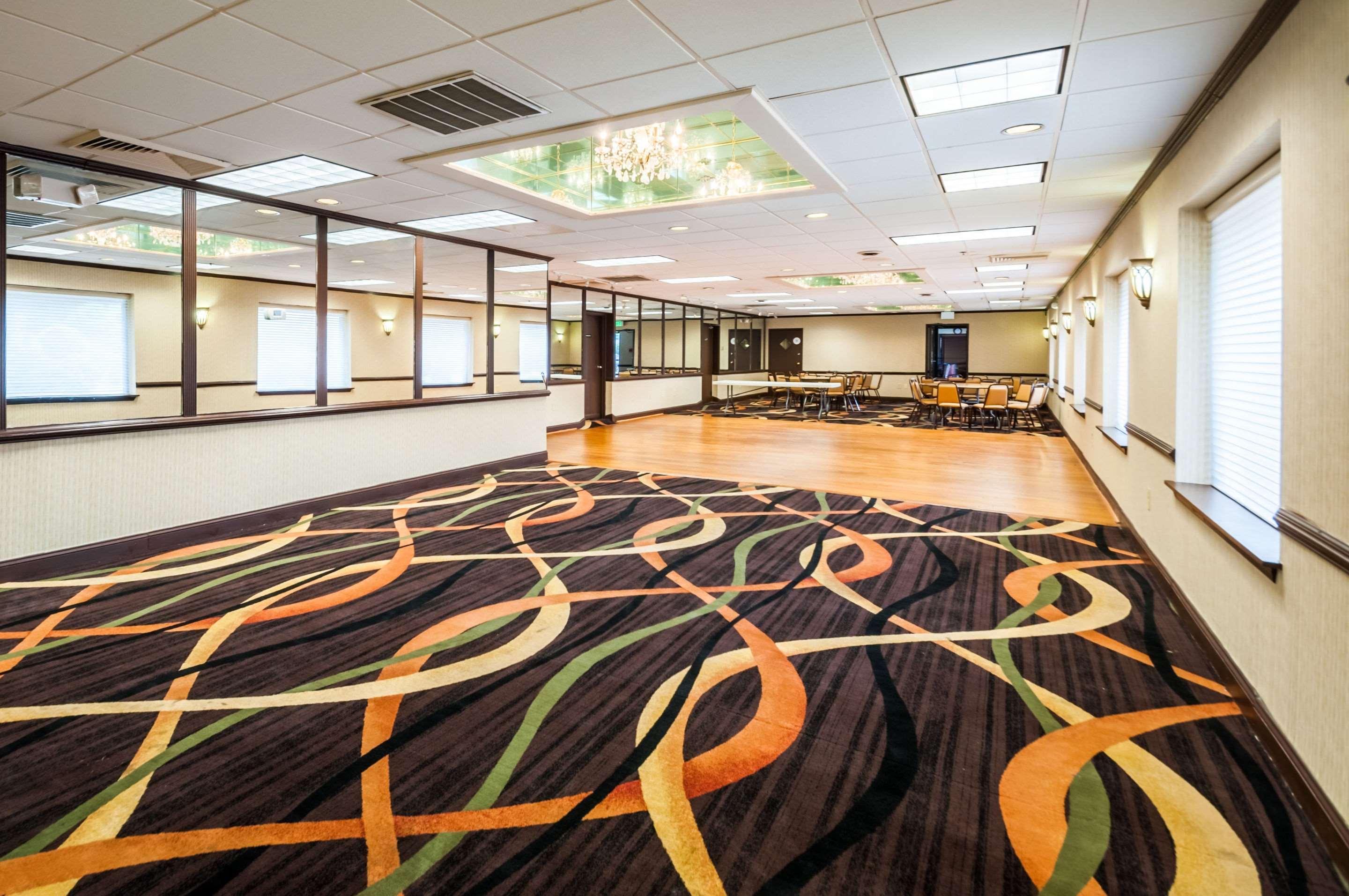 Comfort Inn Towson Εξωτερικό φωτογραφία
