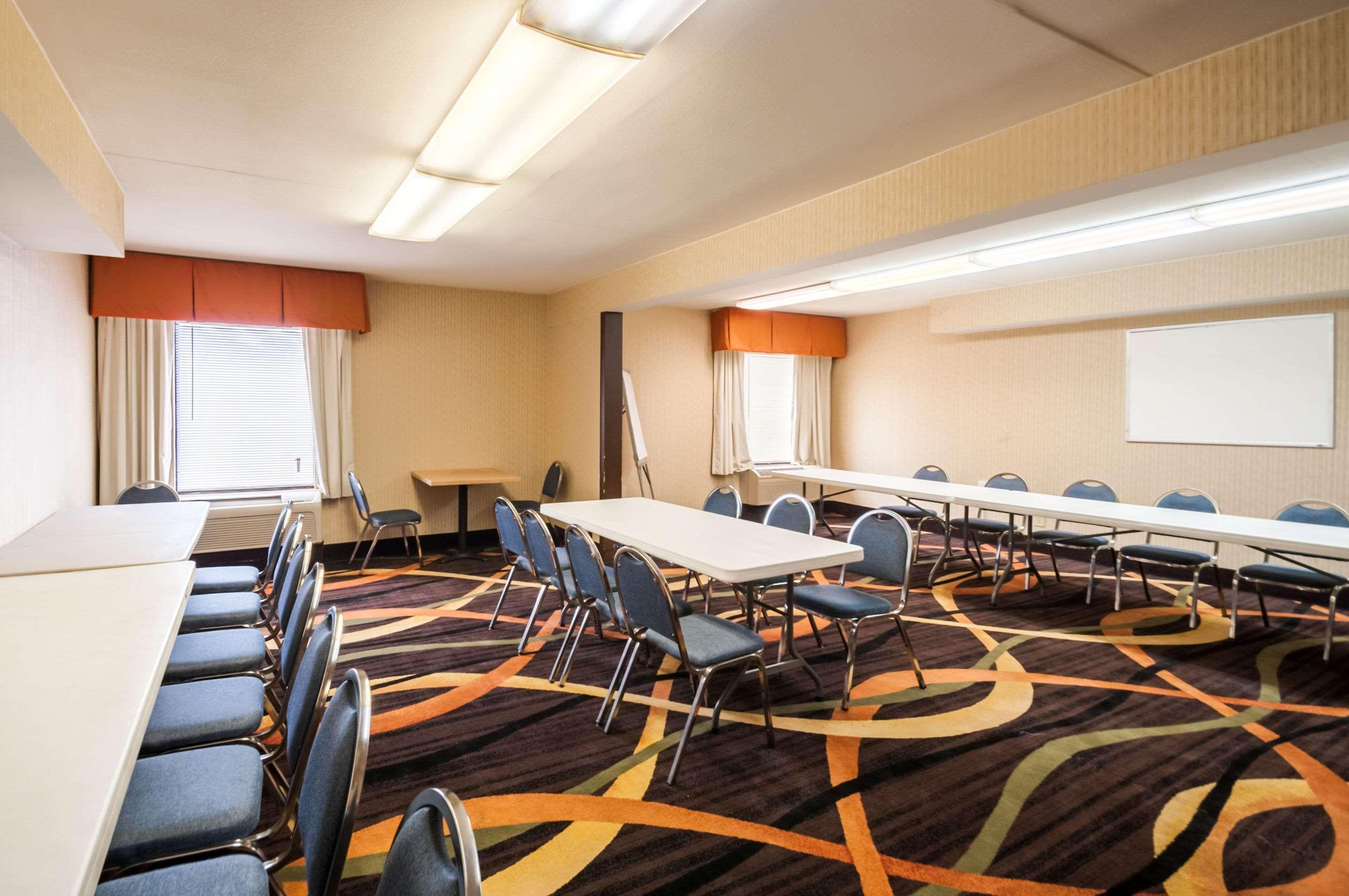 Comfort Inn Towson Εξωτερικό φωτογραφία