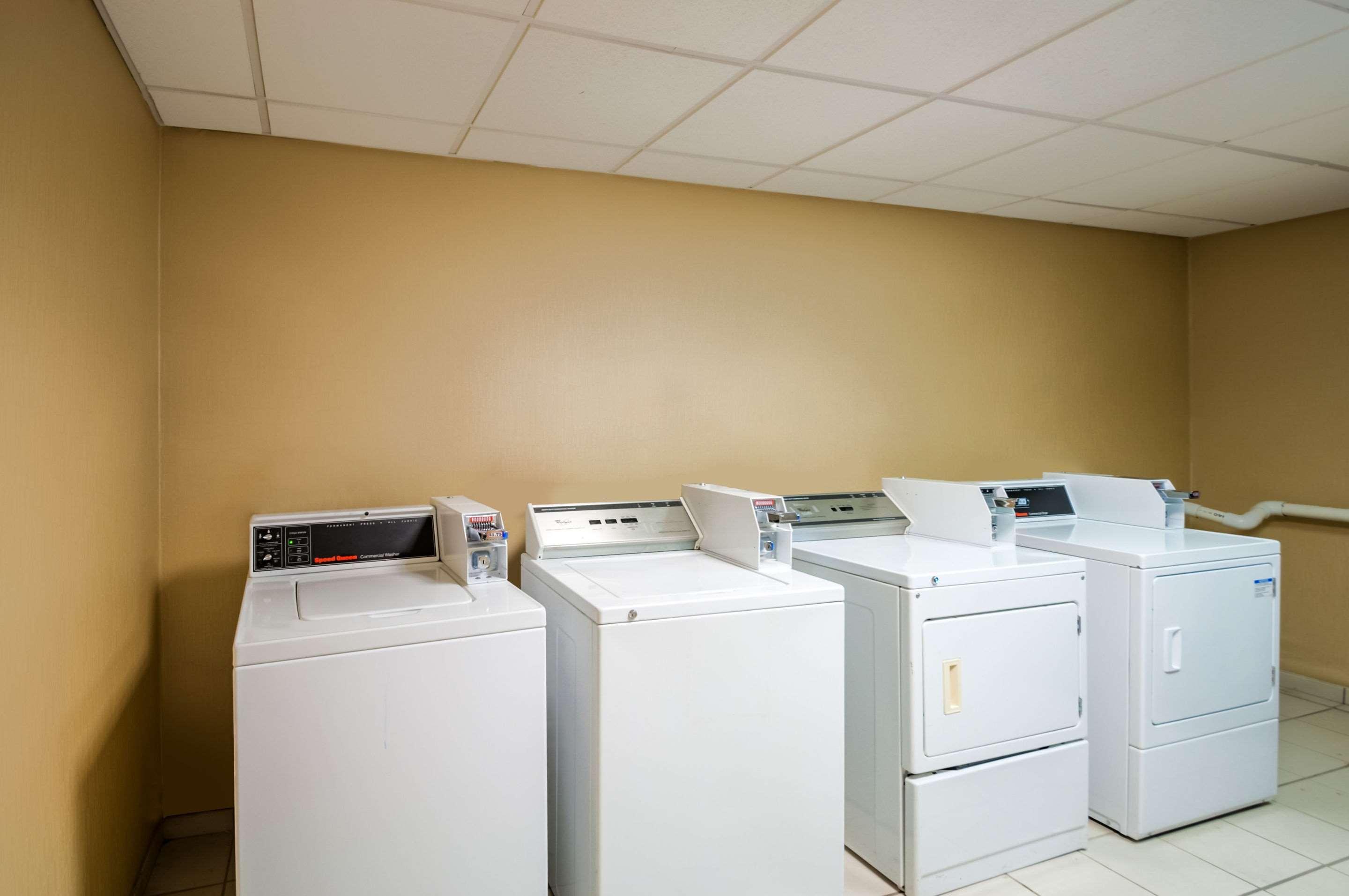 Comfort Inn Towson Εξωτερικό φωτογραφία
