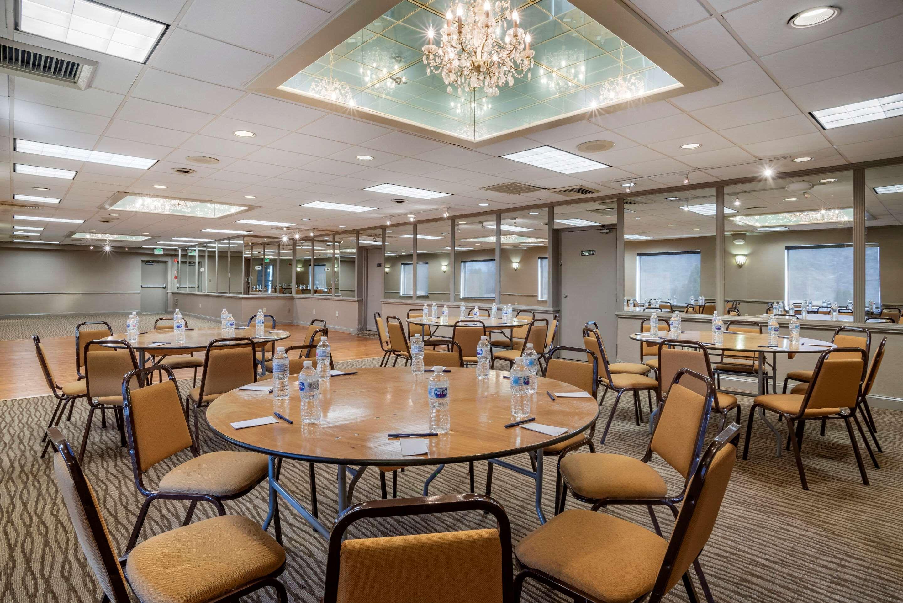 Comfort Inn Towson Εξωτερικό φωτογραφία